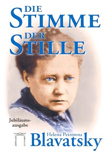 Die Stimme der Stille: Jubiläumsausgabe