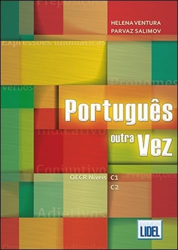 Português outra Vez von Cinco Tintas