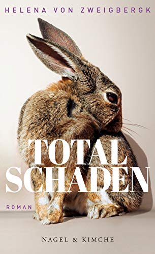 Totalschaden: Roman