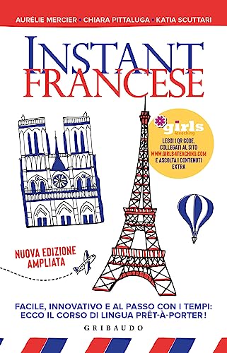 Instant francese. Nuova ediz. (Straordinariamente)