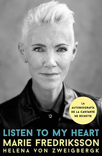 Listen to my heart (Música - edición en español) von Libros Cúpula