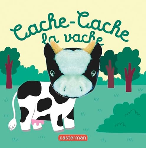 Cache-cache la vache