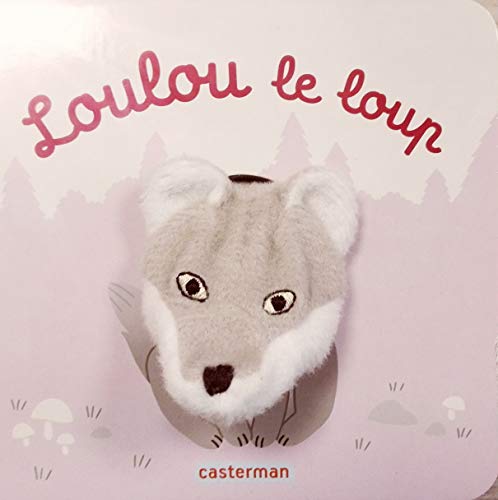 Les Bébêtes T63 - Loulou le Loup von CASTERMAN