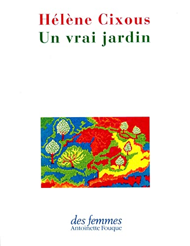 Un vrai jardin von DES FEMMES