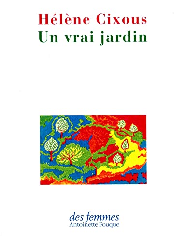 Un vrai jardin von DES FEMMES