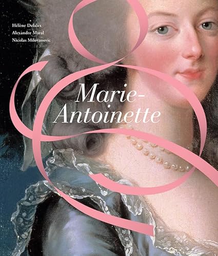 Marie-Antoinette (BIBLIOTHECA PAEDIATRICA REF KARGER) von J. Paul Getty Museum