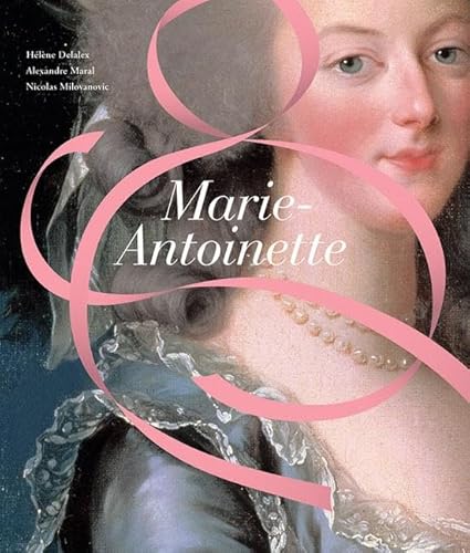 Marie-Antoinette (BIBLIOTHECA PAEDIATRICA REF KARGER) von J. Paul Getty Museum