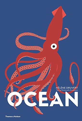 Ocean von Thames & Hudson