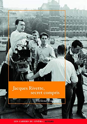 Jacques Rivette Secret Compris von CAH CINEMA