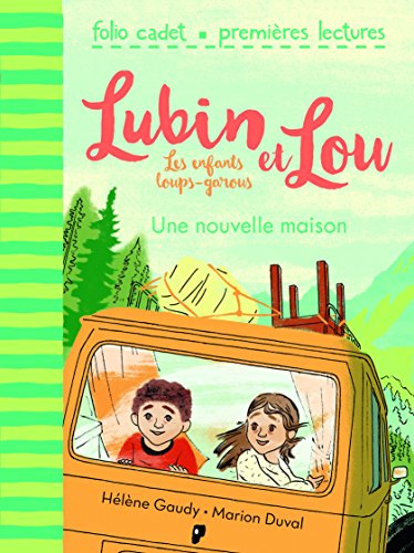 Une nouvelle maison von Gallimard Jeunesse