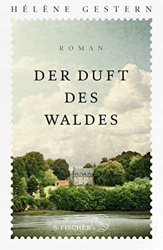 Der Duft des Waldes: Roman von FISCHER, S.