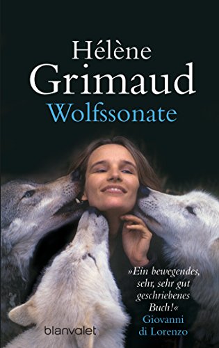 Wolfssonate von Blanvalet