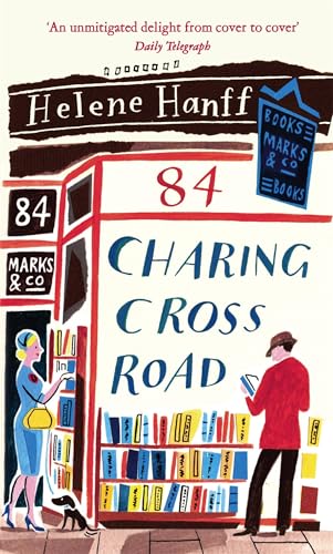 84 Charing Cross Road: Introduction by Juliet Stevenson (Virago Modern Classics) von Sphere