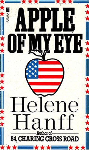 Apple of My Eye von Time Warner Paperbacks