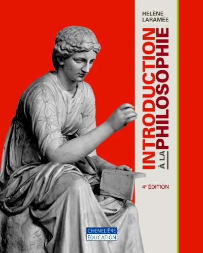 Introduction à la philosophie