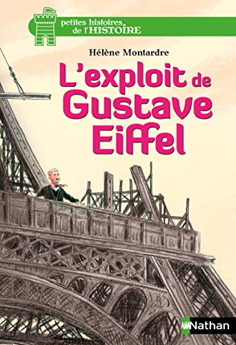 L'exploit de Gustave Eiffel von NATHAN