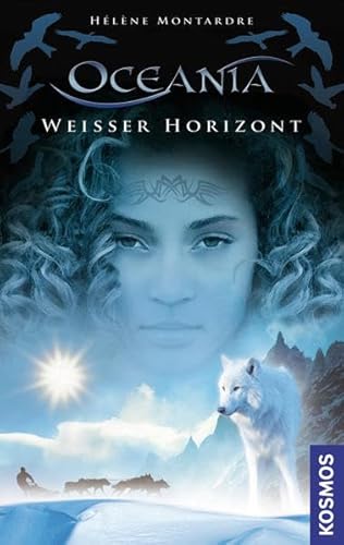 Oceania, 2, Weißer Horizont Oceania, 2, Weißer Horizont