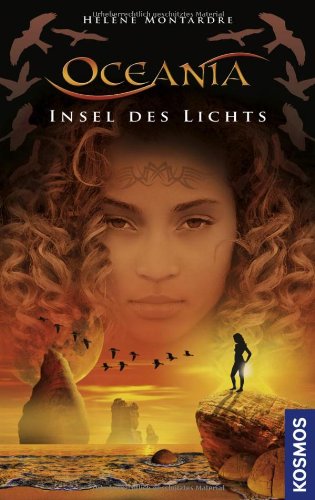 Oceania, 3, Insel des Lichts Oceania, 3, Insel des Lichts