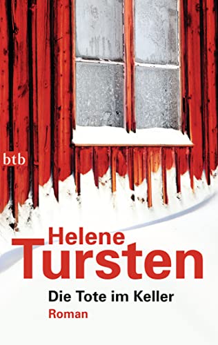 Die Tote im Keller (Die Irene-Huss-Krimis, Band 7)
