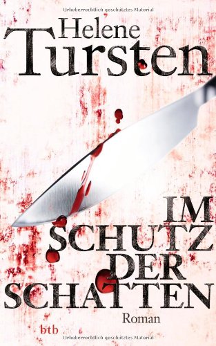 Im Schutz der Schatten: Roman