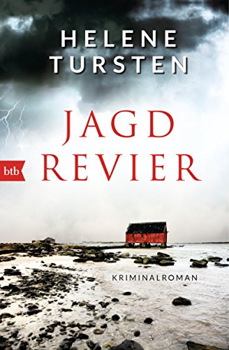 Jagdrevier: Kriminalroman (Die Embla-Nyström-Krimis, Band 1)