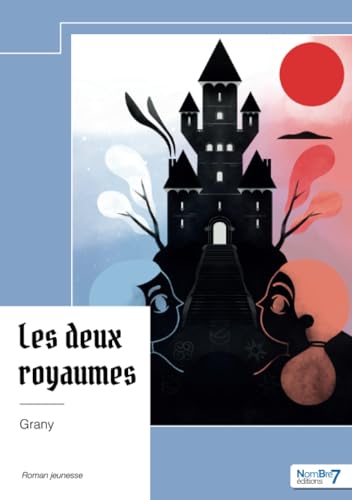 Les deux royaumes von Nombre7