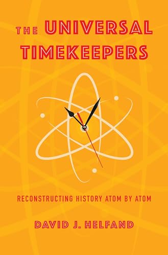 The Universal Timekeepers: Reconstructing History Atom by Atom
