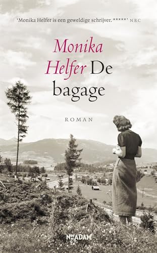 De bagage: roman von Nieuw Amsterdam