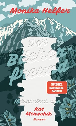 Der Bücherfreund: Erzählung
