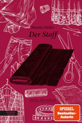 Der Stoff (Dinge des Lebens) von RESIDENZ