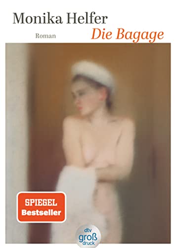 Die Bagage: Roman | Eine der anrührendsten Familiengeschichten, jetzt in großer Schrift (dtv großdruck)