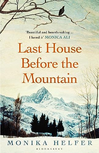 Last House Before the Mountain von Bloomsbury