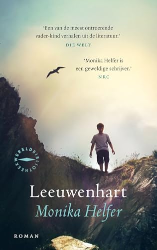 Leeuwenhart: roman Leeuwenhart: roman