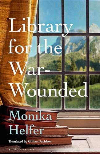 Library for the War-Wounded