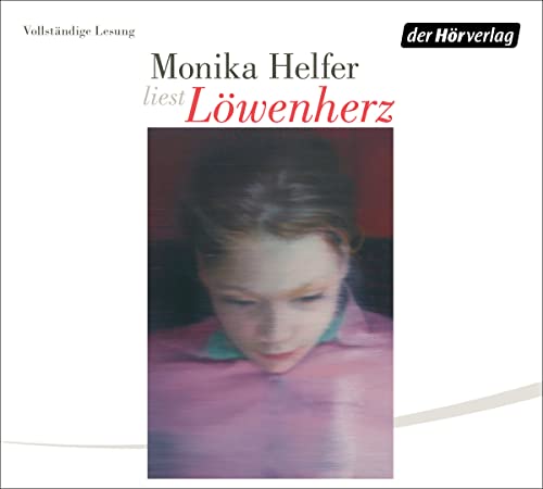 Löwenherz von der Hörverlag