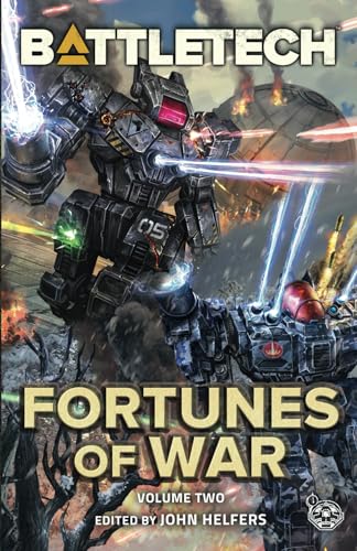 BattleTech: Fortunes of War, Volume 2 BattleTech: Fortunes of War, Volume 2 von InMediaRes Productions