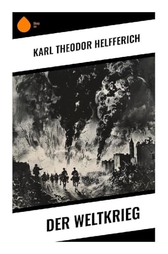 Der Weltkrieg von Sharp Ink
