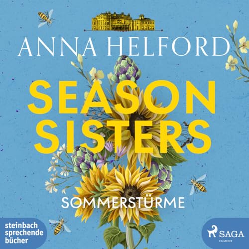 Season Sisters - Sommerstürme