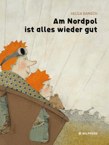 Am Nordpol ist alles wieder gut von G & G Verlagsgesellschaft