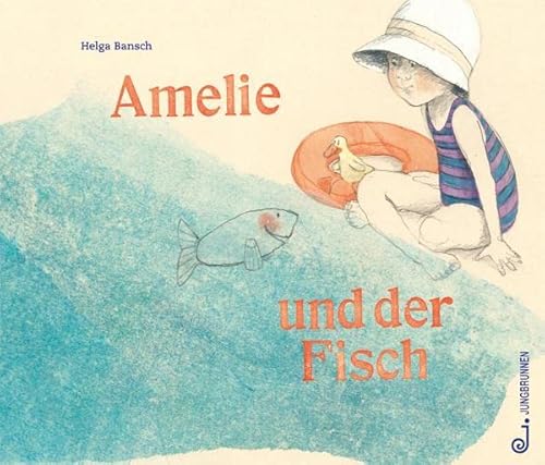 Amelie und der Fisch