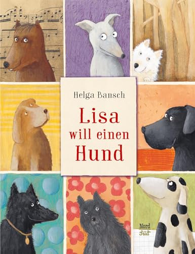 Lisa will einen Hund Lisa will einen Hund