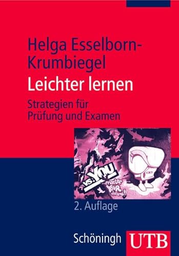 Leichter lernen: Strategien für Prüfung und Examen