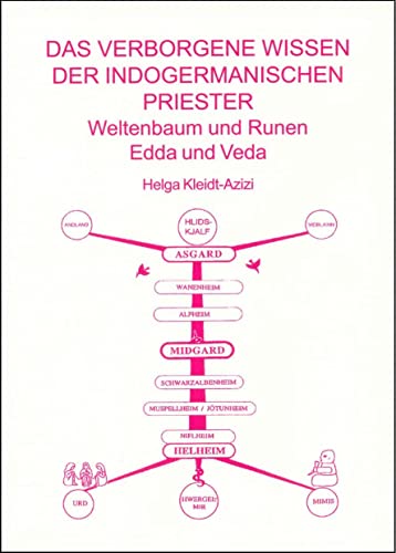 Das verborgene Wissen der indogermanischen Priester-Brahmanen /Armanen: Weltenbaum und Runen-Edda und Veda Das verborgene Wissen der indogermanischen Priester-Brahmanen /Armanen: Weltenbaum und Runen-Edda und Veda von Asfahani, Nader