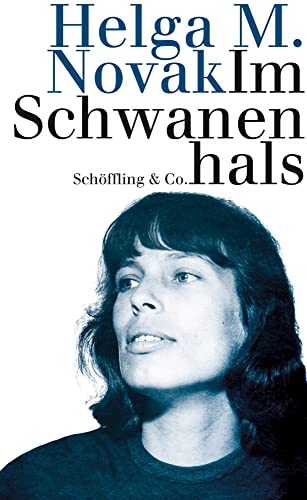 Im Schwanenhals von Schöffling