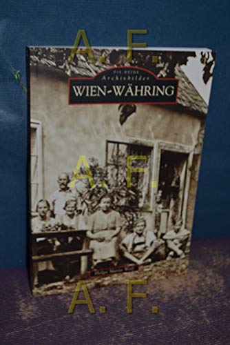 Wien-Währing
