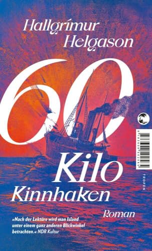 60 Kilo Kinnhaken: Roman von Tropen