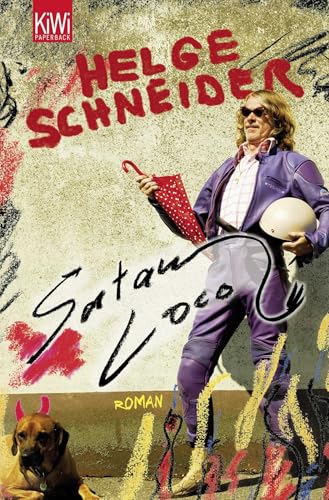 Satan loco: Roman