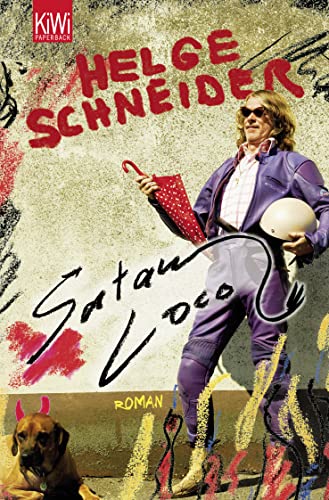 Satan loco: Roman