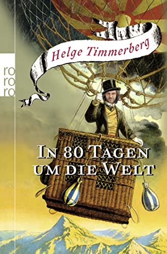 In 80 Tagen um die Welt In 80 Tagen um die Welt