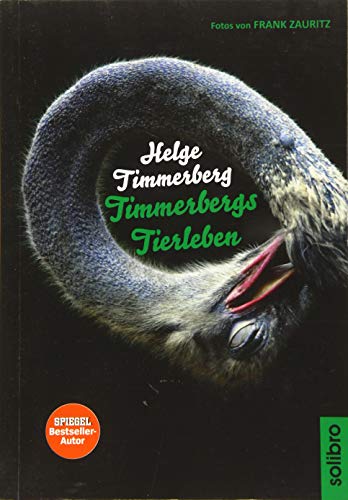 Timmerbergs Tierleben (Timmerbergs ABC) von Solibro Verlag